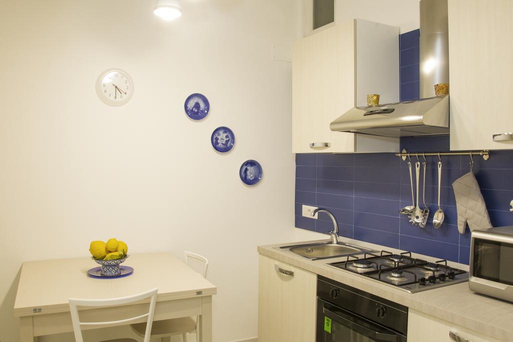 Appartement Blue *