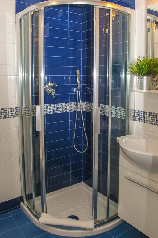Appartement Blue Capri
