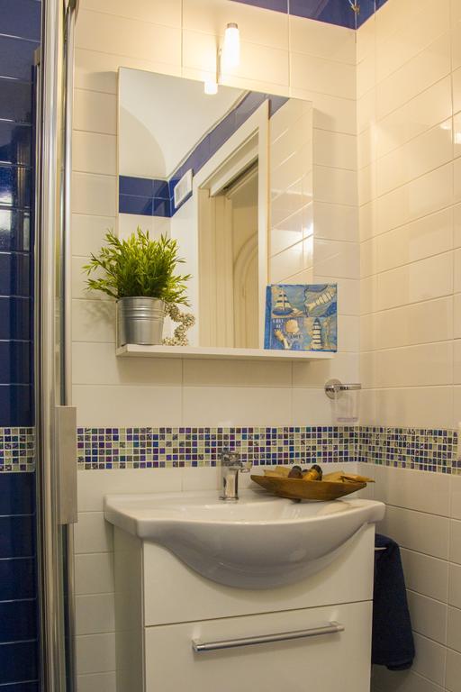 Blue Appartement Capri